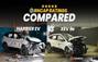 2025 Tata Harrier EV vs Mahindra XEV 9e: Bharat NCAP Ratings...