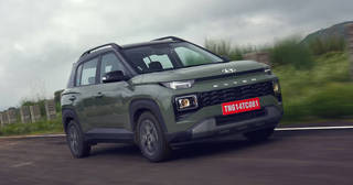 8 లక్షల లోపే CNG మైక్రో-SUV? ఇప్పుడు CNG ఆప్షన్ తో లభ్యమౌతున్న Hyundai Exter బేస్ వేరియంట్‌