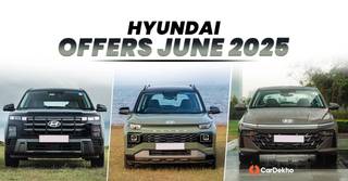 You Can Get Benefits Of Up To Rs 1 Lakh On Hyundai Cars This June 2025 You Can Get Benefits Of Up To Rs 1 Lakh On Hyundai Cars This June 2025